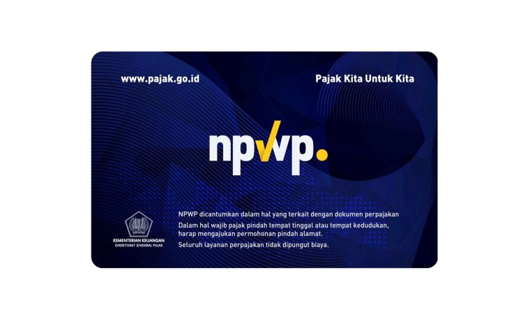 Cara Membuat NPWP Badan Usaha Secara Online: Panduan Lengkap