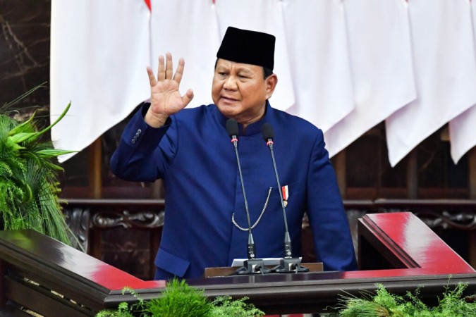 IWPI - IWPI dan P5I Soroti Pernyataan Prabowo Minta Bantuan Hakim Dorong Pengusaha Patuh Bayar Pajak