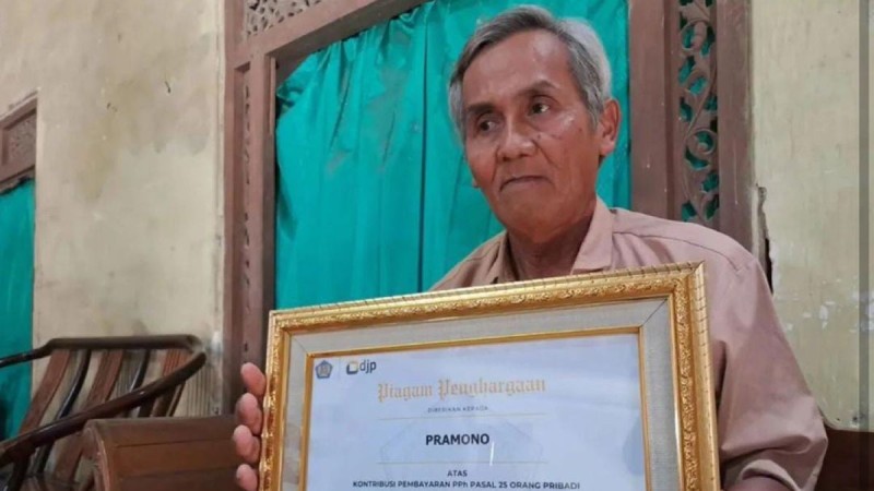 IWPI - UD. Pramono Ditagih Pajak Rp671 Juta, IWPI: Pengusaha Harus Paham Hak Perpajakan