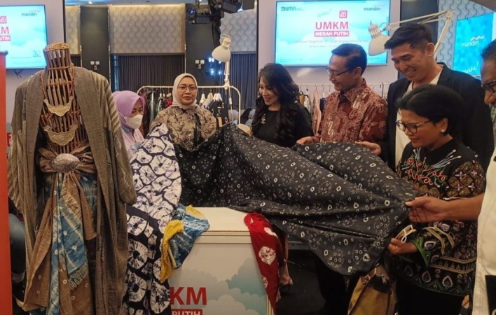 IWPI - IWPI Usulkan Permanensi Tarif PPh Final 0,5 Persen untuk UMKM kepada Presiden Prabowo