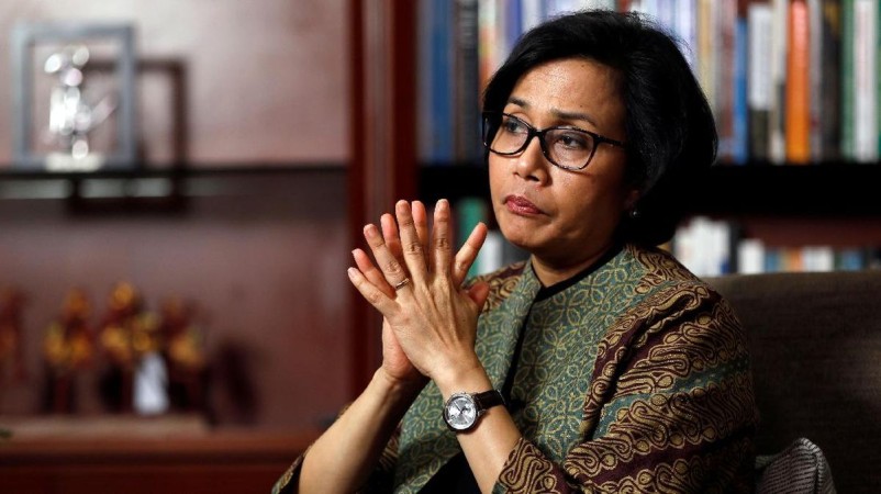 IWPI - IWPI: Presiden Prabowo Disandera Sri Mulyani dalam Penentuan Tarif PPN 12 Persen