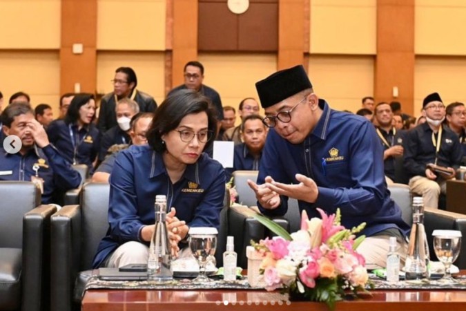 IWPI - Aplikasi Coretax Senilai Rp1,3 Triliun Banyak Masalah, Bos Pajak Hanya Bisa Memantau