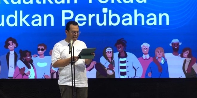 IWPI - Tanpa Master Plan, Aplikasi Pajak Coretax Seharga Rp 1,3 Triliun Bakalan Tak Berguna