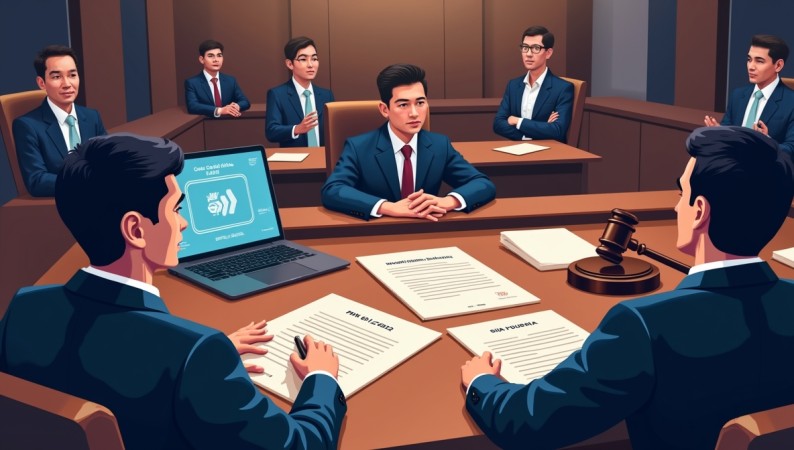 Legalitas SIAP/Coretax Dipersoalkan, IWPI Ajukan Judicial Review PMK 81/2024