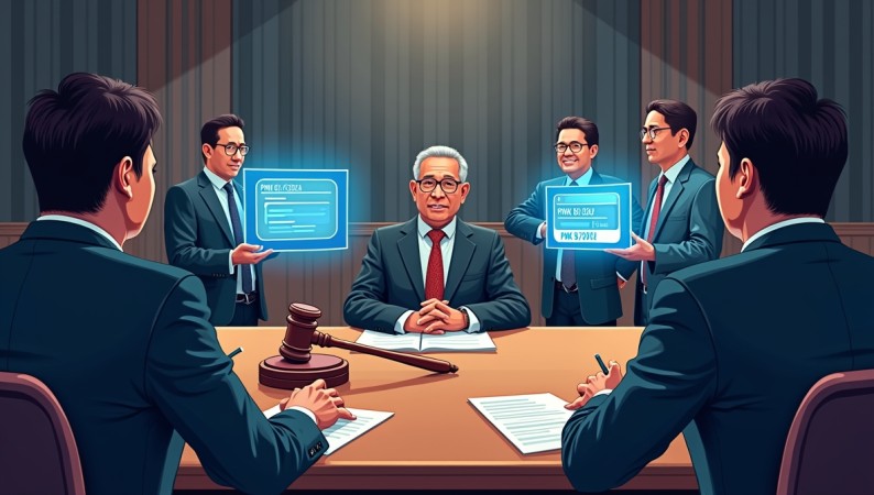 Menjawab Ultimatum Presiden Prabowo: Ahli Pajak dan Kepabeanan Soroti Peran Vital DJBC dalam Efisiensi Fiskal